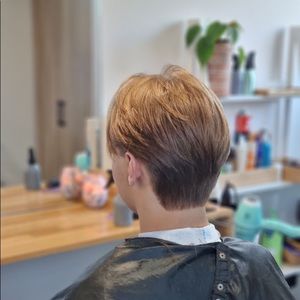 Meet your Posher, Kaidan